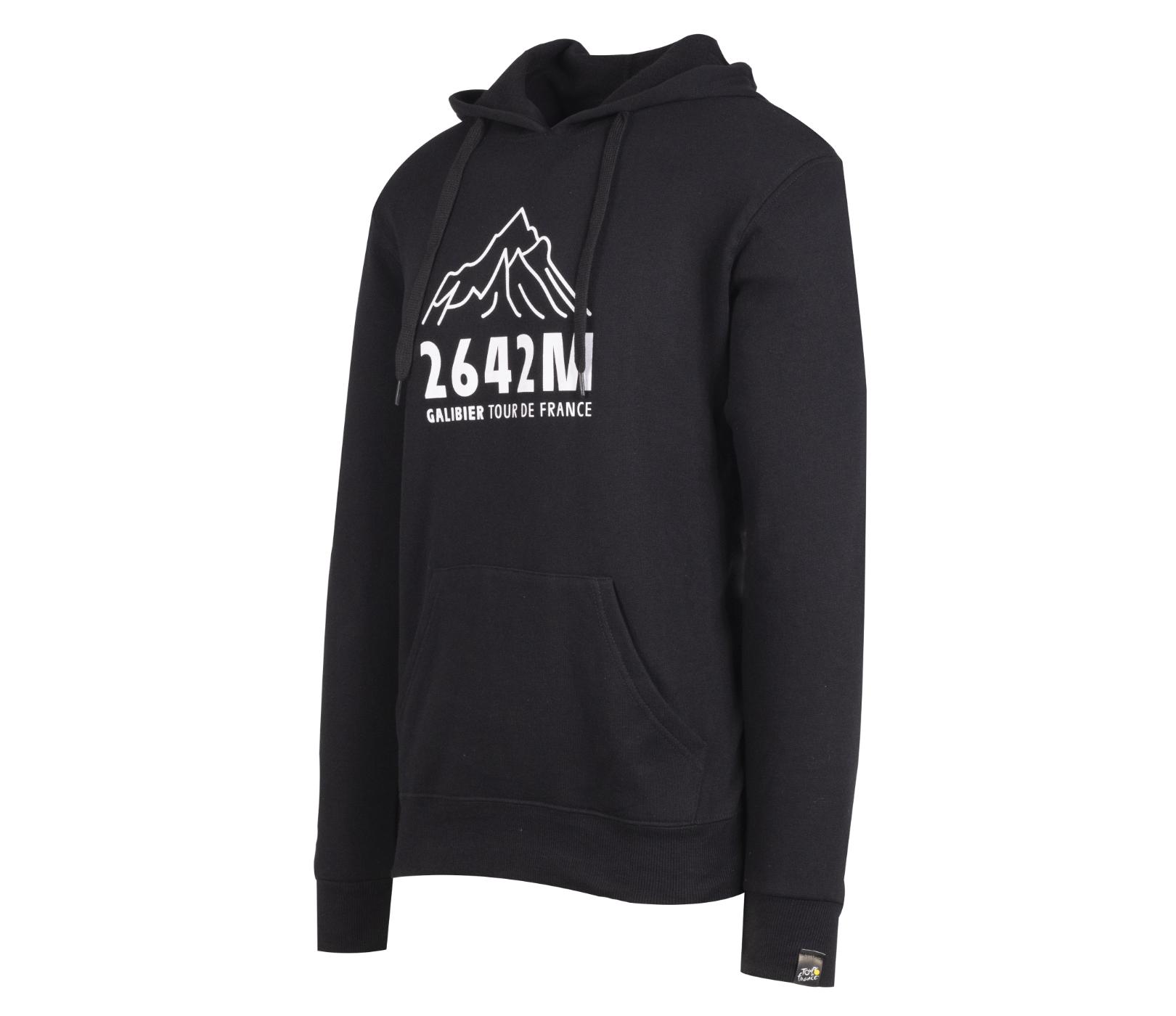 Tour de France Altitude Men's Hoodie 