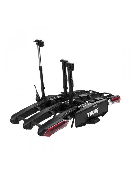 Thule Epos Platform 3 13 Pin Towbar Bike Rack 