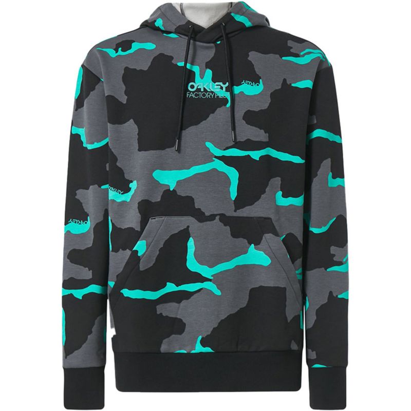 Oakley Factory Pilot Men's Hoodie