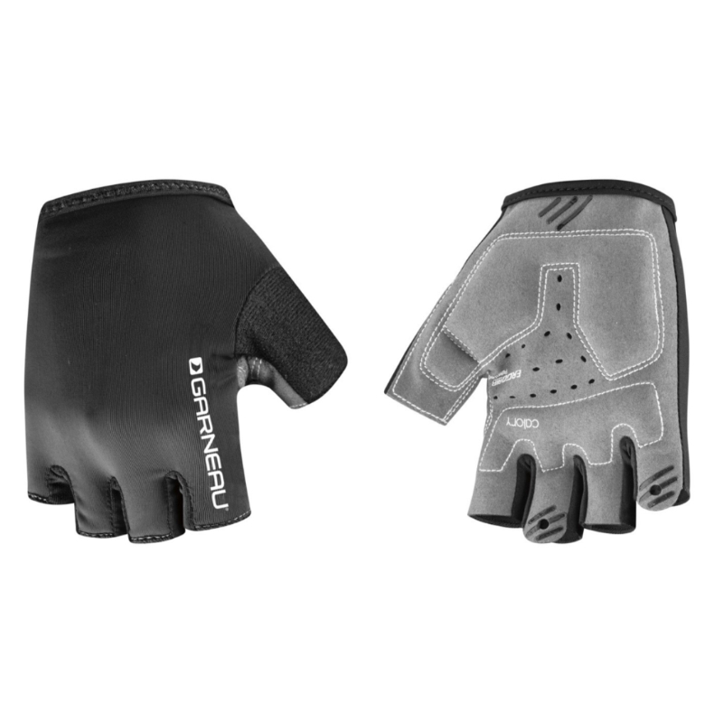 Louis Garneau Junior Short Finger Gloves 