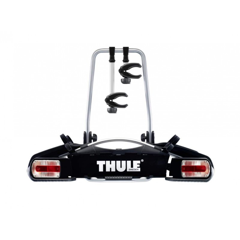 Thule G2 2 Towbar Bike Rack