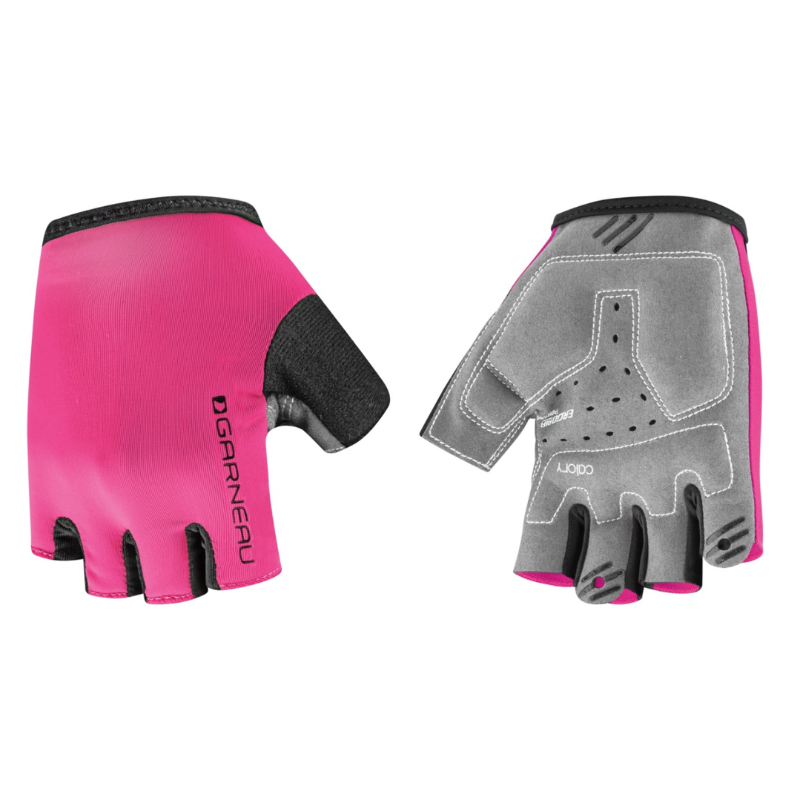 Louis Garneau Junior Short Finger Gloves 
