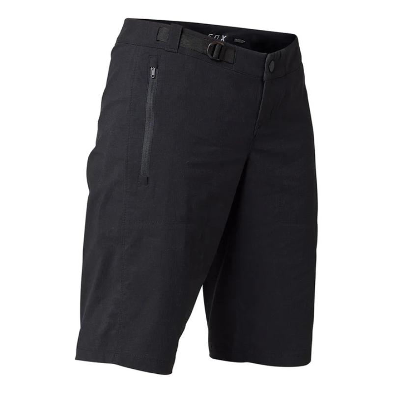 Fox Ranger with Liner Ladies Baggy Shorts  