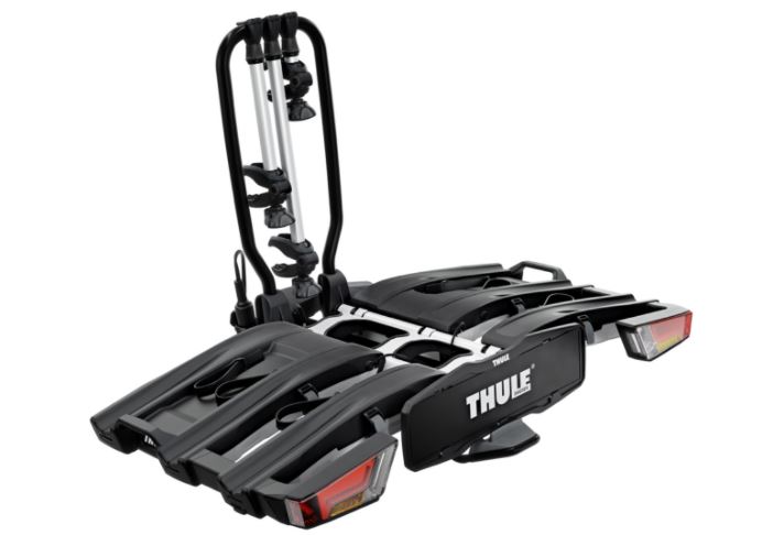Thule Easyfold XT 933 3 Towbar Bike Rack